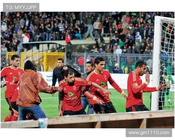 埃及超级联赛体育（2021埃及超级联赛）sports